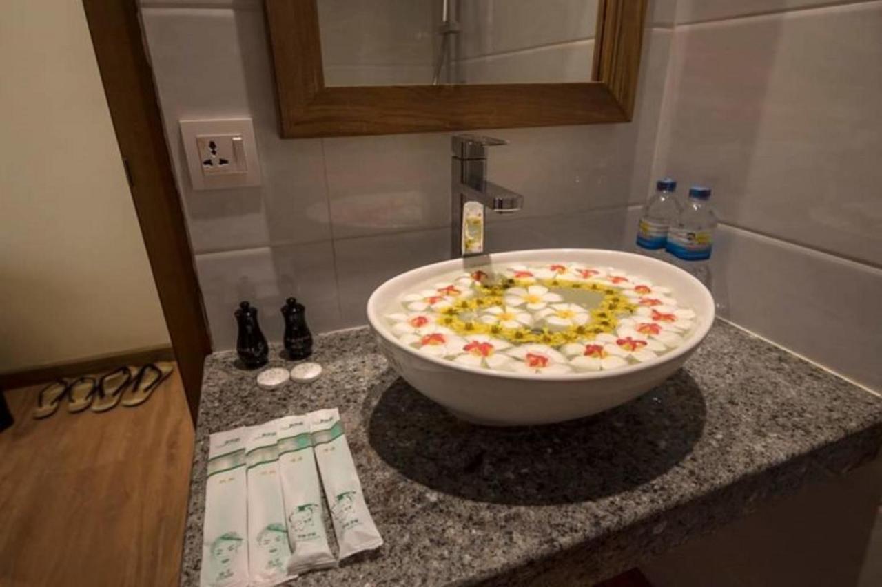 Bagan Vertex Hotel Εξωτερικό φωτογραφία