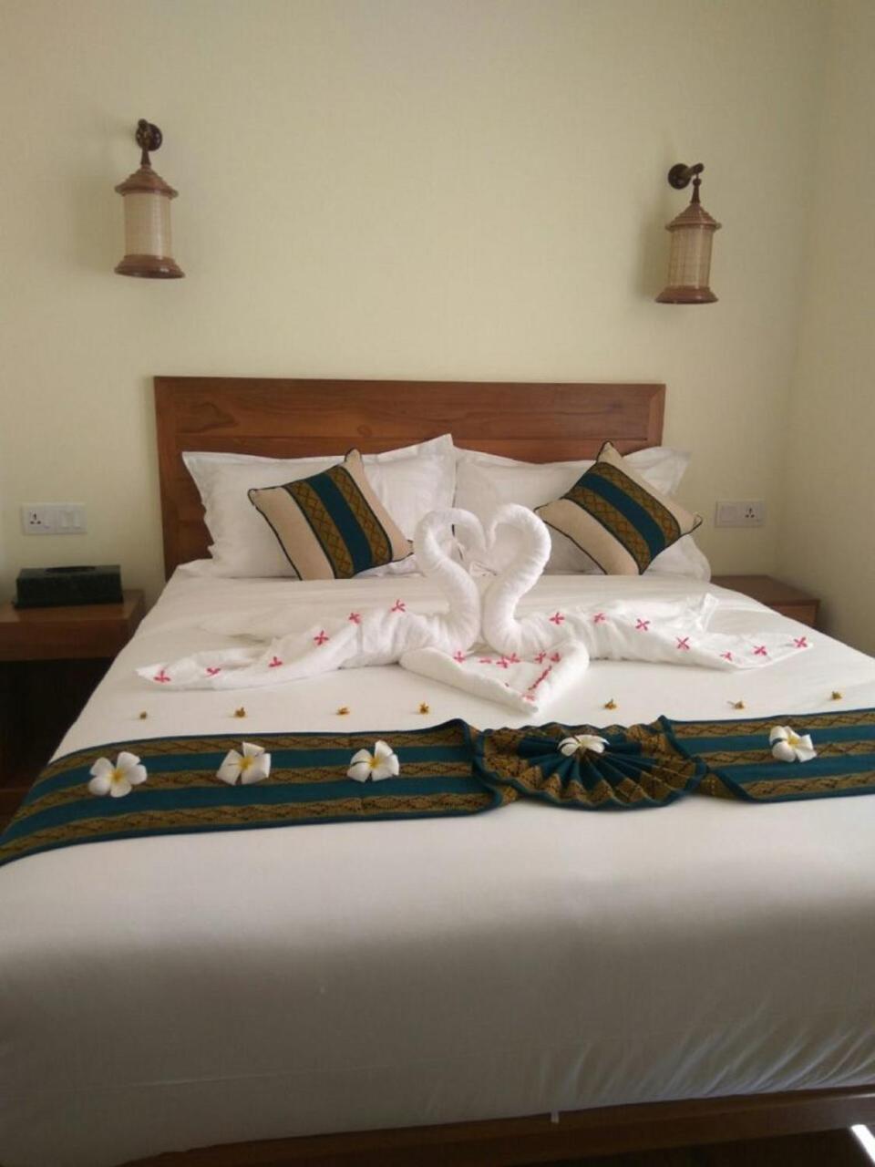 Bagan Vertex Hotel Εξωτερικό φωτογραφία
