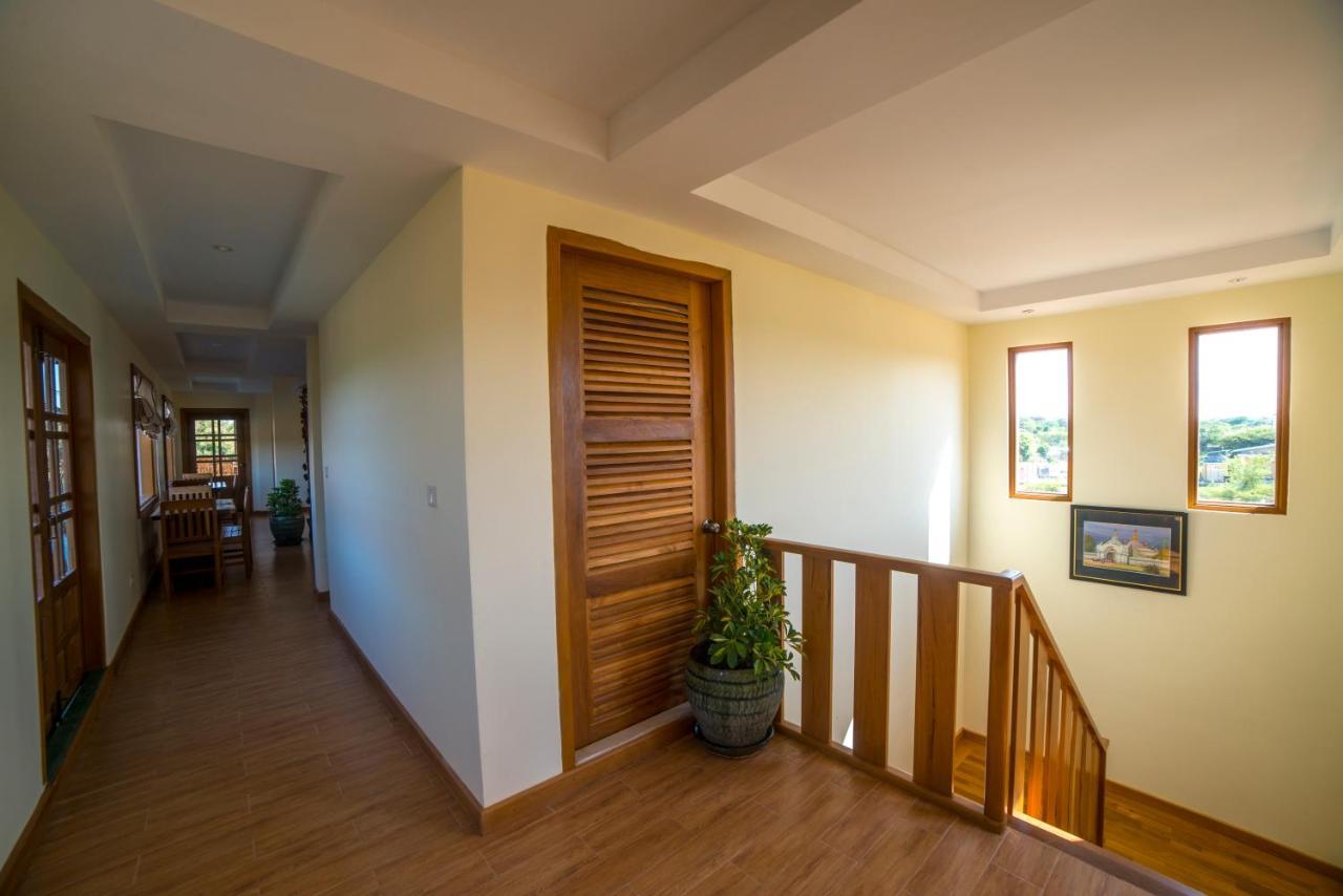 Bagan Vertex Hotel Εξωτερικό φωτογραφία
