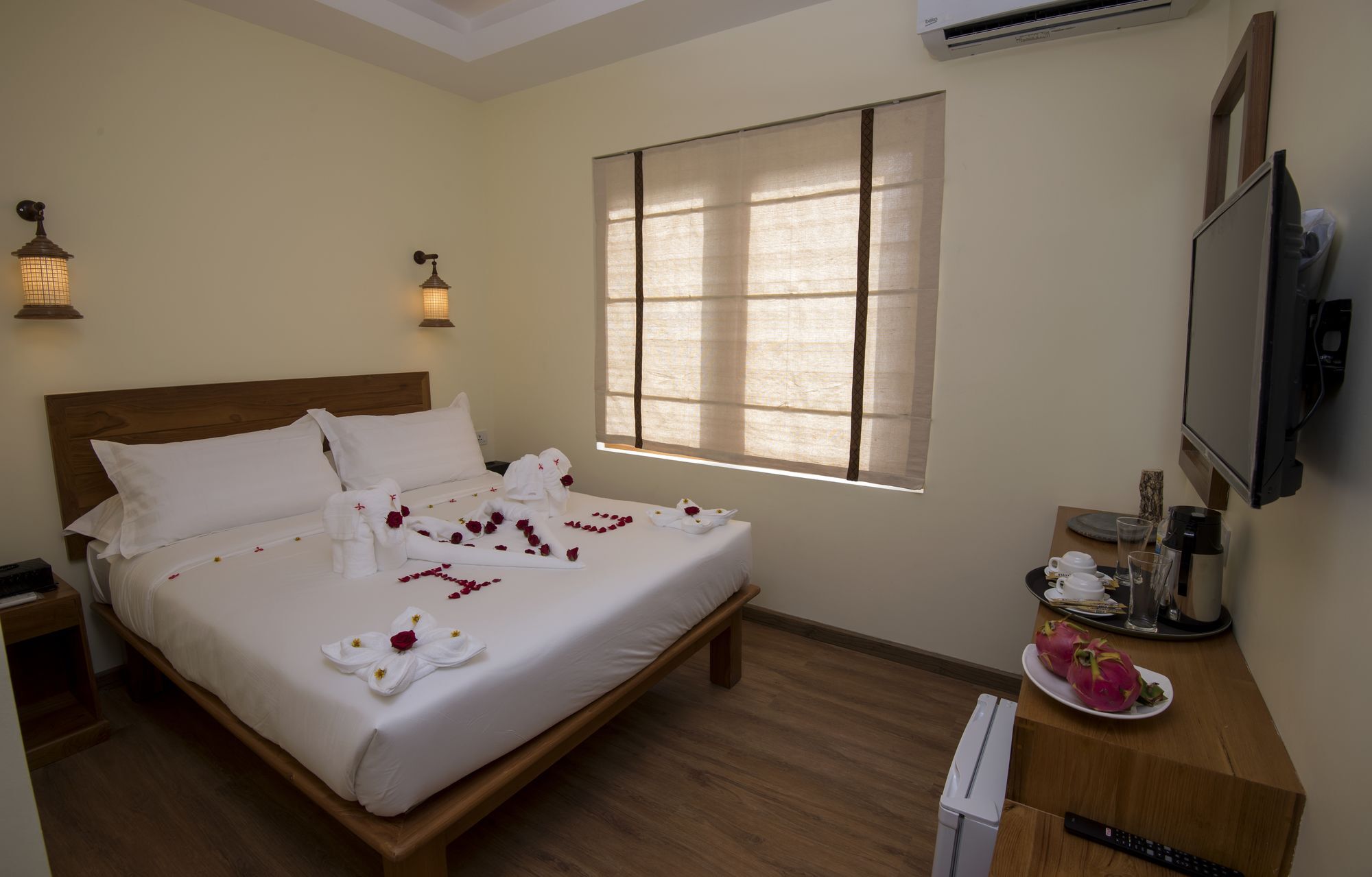 Bagan Vertex Hotel Εξωτερικό φωτογραφία