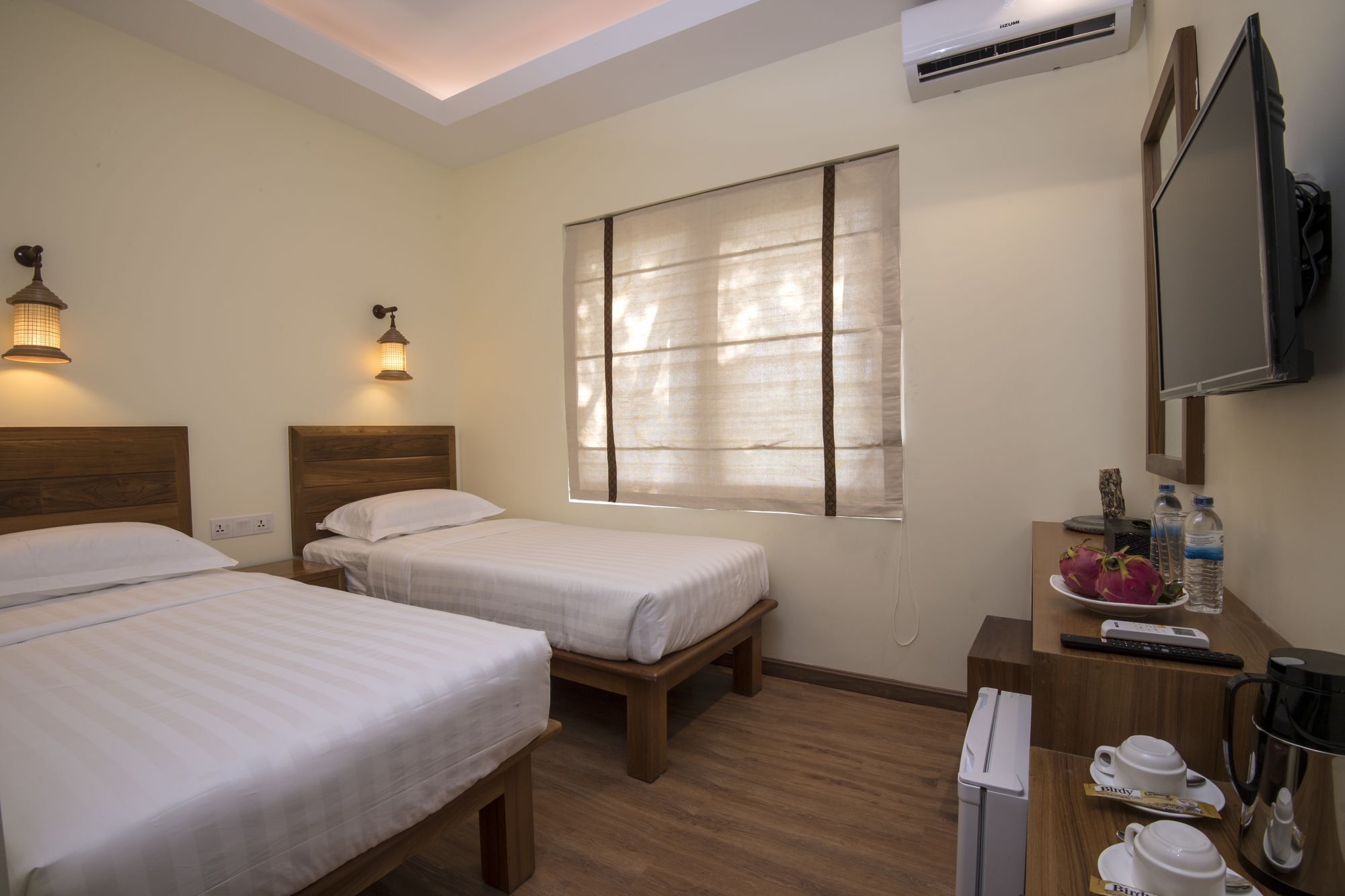 Bagan Vertex Hotel Εξωτερικό φωτογραφία